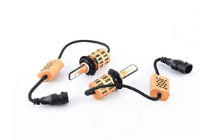 H7: Morimoto 2Stroke 2.0 (Pair) - Picture 1 of 1