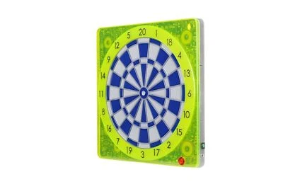 Smartness Online Connect DARTBOARD SQUARE-501, Yellow per Guz App auf IOS Androi - Bild 1 von 3