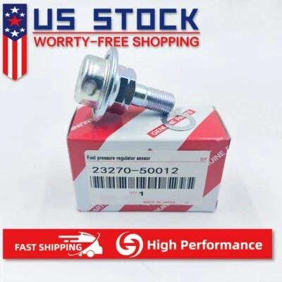 OEM For Lexus Gs300 Gs350 Gs400 Gs430 Fuel Injection Pressure Damper Pr4033 - Image 1 of 4
