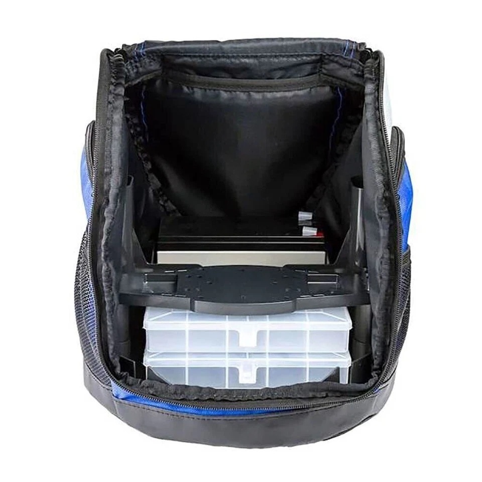 Lowrance Portable Power Pack for HDS Elite Ti2 Hook2