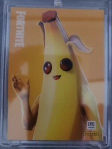 2019 Fortnite Series1 PEELY #233 Base card US Print Fresh From Pack EPIC OUTFIT  - Bild 1 von 7