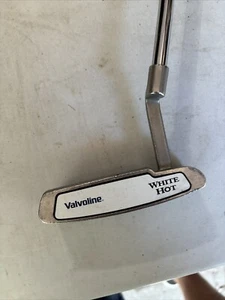 ODYSSEY WHITE HOT #1 PUTTER RIGHT HAND - Picture 1 of 6