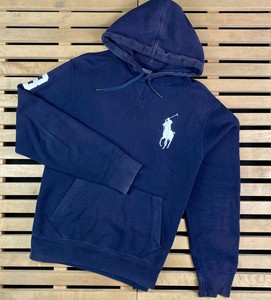 Las mejores ofertas en Polo Ralph Lauren sudaderas de púrpura para hombres  | eBay