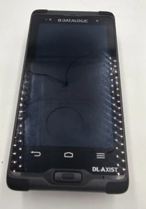 Datalogic DL-Axist Handscanner - ohne Netzteil - aus funktionierendem System - sehr guter Zustand - Bild 1 von 11