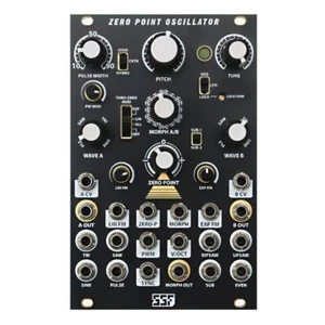 Steady State Fate Zero Point Oscillator Eurorack Modul - Bild 1 von 1