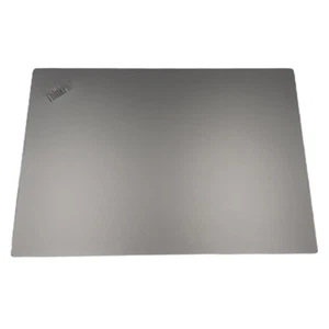 Neu für Lenovo Thinkpad S3-490 E490S Neu S3 LCD Rückseite Top Deckel Backcover Silber - Bild 1 von 5