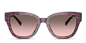 Coach women sunglasses - Bild 1 von 4