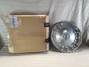 Original GE Trockner Gehäuse Heizung Baugruppe WE11M23 AP2620171 PS265605 - Bild 1 von 16