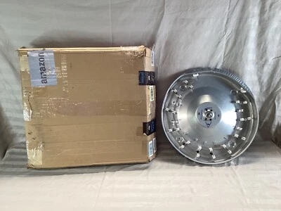 Genuine GE Dryer Housing Heater Assembly  WE11M23 AP2620171 PS265605 - Image 1 of 4