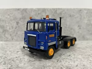 Corgi - Trattore stradale Scammell Crusader - Pickfords - CC12605 - 1:50 - come nuovo/nuovo - Foto 1 di 6
