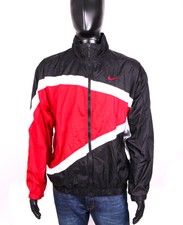 nike jacket old school