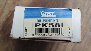 Clevite 601-1328 Engine Oil Pump Repair Kit PK581 - Picture 1 of 5