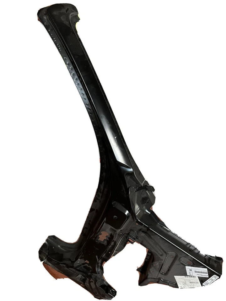 2017 Bmw M240i Convertible ￼ Outer Hinge Pillar And Inner - Image 1 of 4