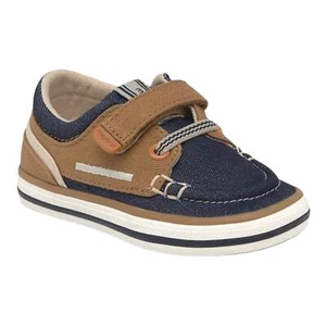 SCARPE CASUAL NAUTICO BAMBINO MAYORAL 41286 TESSUTO BEIGE ORIGINALE PE 2021 - Picture 1 of 4