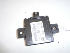 Original Audi A3 8P Steuergerät Neigungssensor Diebstahlschutz Bj: 03 - 12   - Bild 1 von 2