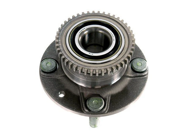 Ступица переднего колеса Timken в сборе подходит для Mazda Miata 1990-1997, 1999-2005 RWD 98KQRY - Изображение 1 из 1