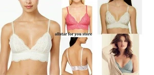 b.tempt'd by Wacoal Ciao Bella Lace Bralette 916144 - Bild 1 von 5