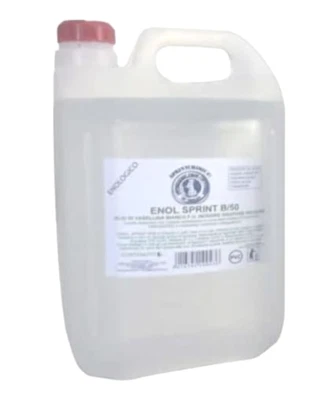 Olio di vaselina vasellina enologico farmaceutico Vino F.U. 5 litri - Immagine 1 di 3