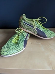 Puma SPIKES Laufschuhe. Leichtathletik.Gröẞe 42. - Bild 1 von 6