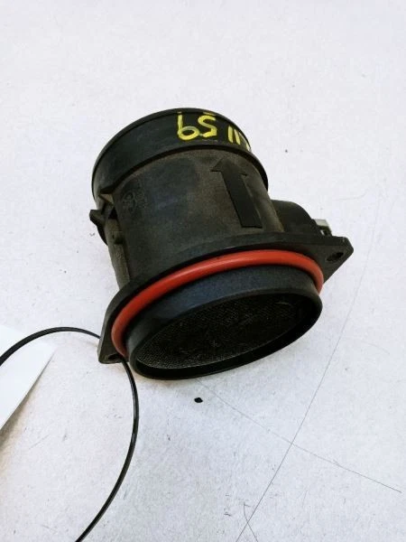 KIA SORENTO 2008 3,3 L LX medidor de flujo de aire másico con sensor OEM 28110-3C100 Foto 1 de 4