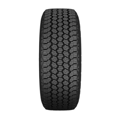 GOODYEAR Ganzjahresreifen 255/65 R 17 TL 110T WRANGLER AT ADVENTURE M+S 3PMSF  - Bild 1 von 3