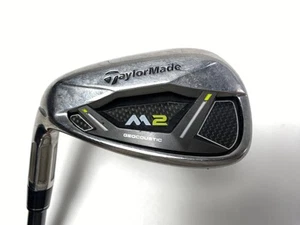 TaylorMade M2 Approach Wedge AW REAX Wedge Graphite Mens LH - Picture 1 of 6