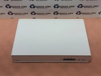 SOPHOS Security Appliance XG 106, Grade B, SKU 21024 - Image 1 of 4