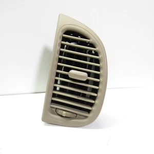 Panel de ventilación de aire Ford Ranger 1995-2004 beige tablero pasajero derecho bronceado - Imagen 1 de 7