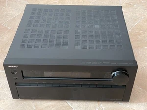 Onkyo TX-NR 1009 9.2 Audio Video Receiver Verstärker - Bild 1 von 6