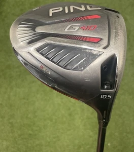 Ping G410 Driver / 10.5 Deg / Alta CB 55 Reg / Used - Picture 1 of 12