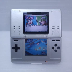 Consola Retro Nintendo DS Original Funcionando Buen Estado (4 unidades) - Imagen 1 de 6