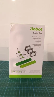 Irobot Roomba Nachfüllsatz für e i j Series - Bild 1 von 4