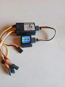 Align 3g System Flybarless - Picture 1 of 4