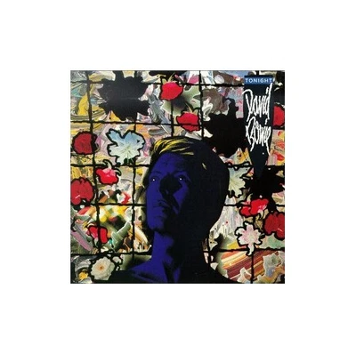 Bowie David - Tonight - Bowie David CD A9VG The Cheap Fast Free Post - Bild 1 von 2
