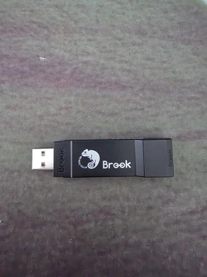 Brook Wingman XE 2 Controller Converter - Image 1 of 2