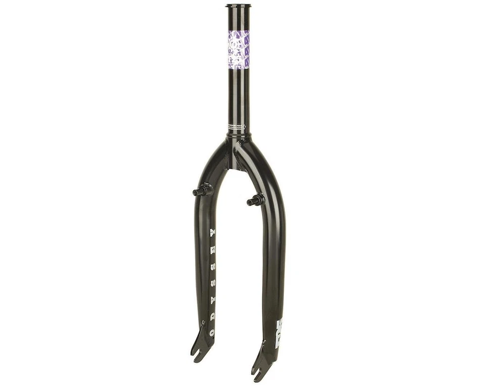 Odyssey F25 Fork w/990 Mount (Black) - Image 1 of 1