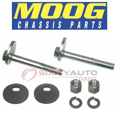 MOOG Front Upper Alignment Caster Camber Kit for 1961-1973 Chrysler Newport bo Foto 1 de 4