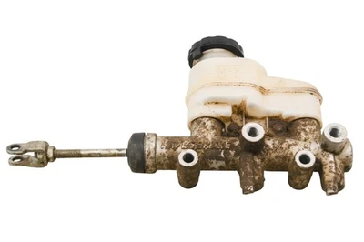 08 Polaris RZR 800 EFI 4x4 Rear Brake Master Cylinder - Image 1 of 3