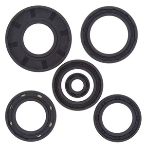 QuadBoss Oil Seal Set for 2004-2006 Kawasaki KVF700 Prairie 4x4 ATV - Picture 1 of 2