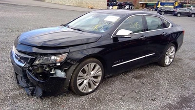 Used A/C Compressor fits: 2017 Chevrolet Impala 3.6 Grade A Foto 1 de 4