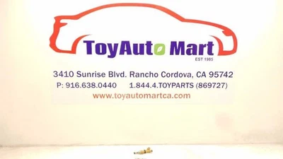 09 10 11 12 13 14 15 TOYOTA MATRIX FUEL INJECTOR - Image 1 of 4