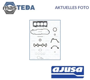 50274200 DICHTUNGSSATZ ZYLINDERKOPF AJUSA NEU OE QUALITÄT - Picture 1 of 5