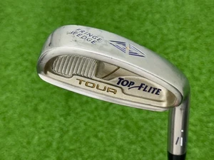 TOP FLITE TOUR Womens Fringe Wedge (Chipper) Right Handed Graphite Ladies Flex - Picture 1 of 8