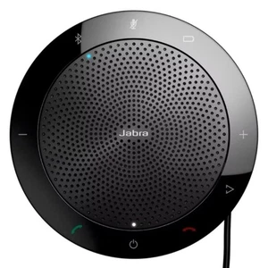 Jabra Speak 510 MS USB Speaker with Built In Microphone - Foto 1 di 2