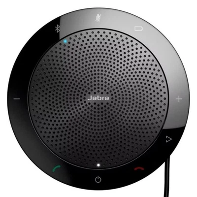 Jabra Speak 510 MS USB Speaker with Built In Microphone - Immagine 1 di 2