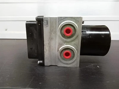 2004 2005 Ford Freestar  ABS Anti-Lock Brake Pump Assembly OEM Foto 1 de 4