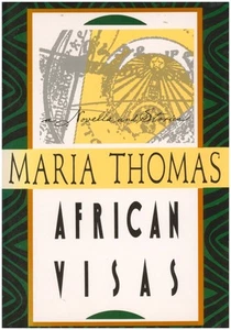 African Visas - Picture 1 of 2