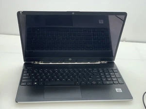 Notebook Dell 15-dy1731ms i3-1005G1@ 1,20 GHz 8 GB RAM 512 GB NVMe W11H con AC *LEGGI - Foto 1 di 15