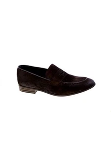 Exton Mocassino Penny Uomo Testa di moro 7120 - Bild 1 von 6
