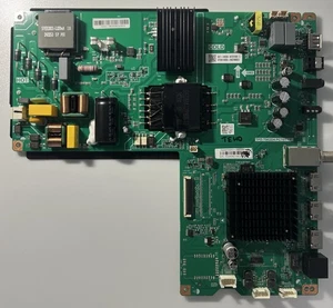 ELEMENT E550AE43C Mainboard TPD.T962D4.PC761 (T) getestet OEM - Bild 1 von 4